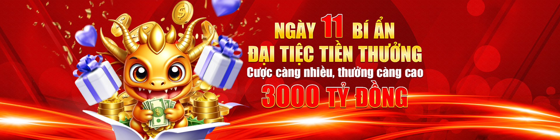 Sự kiện khuyến mãi 98WIN nổi bật