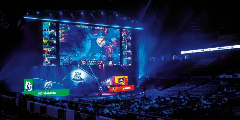 Lưu ý khi cá cược Esports