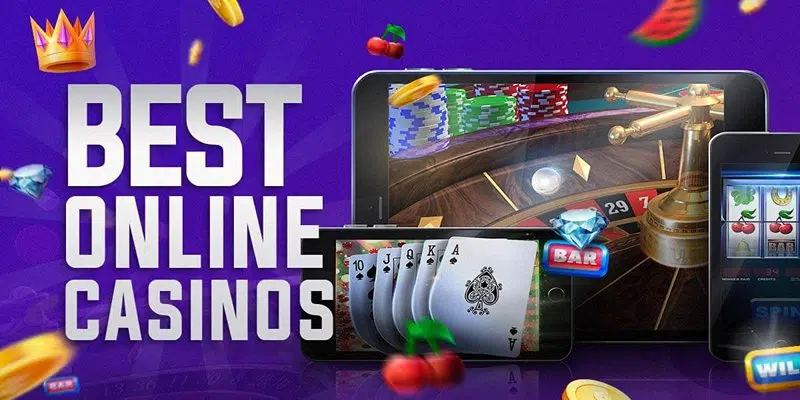 Hướng dẫn tham gia trải nghiệm sảnh casino 98win