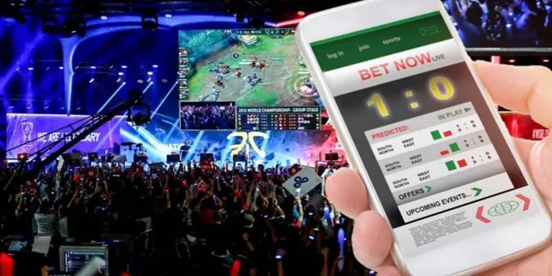 Thông tin chi tiết về Esports 98WIN