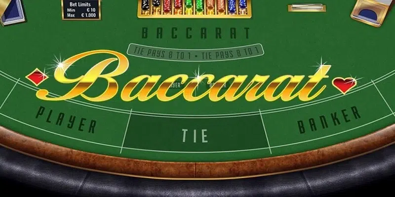 Khám phá Baccarat Trực Tuyến Uy Tín Trên 98Win Casino