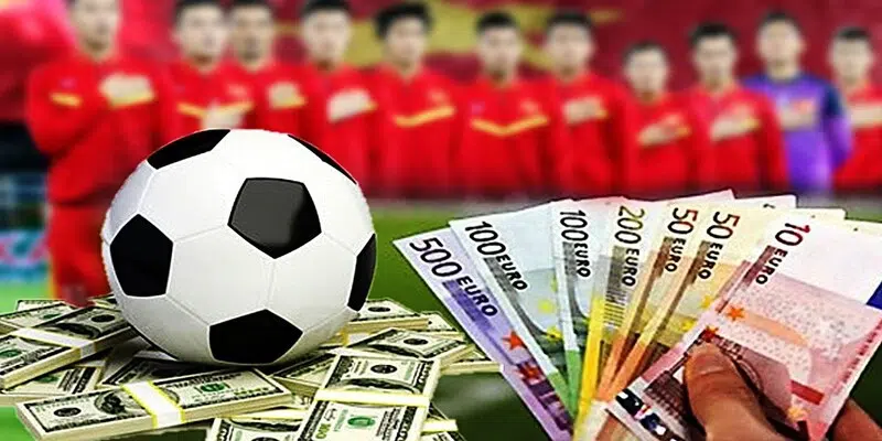 98win trang cược bóng đá uy tín